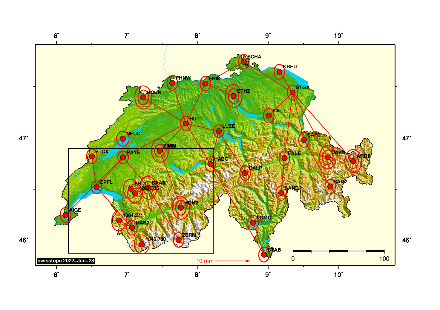 Baselines Session 1680