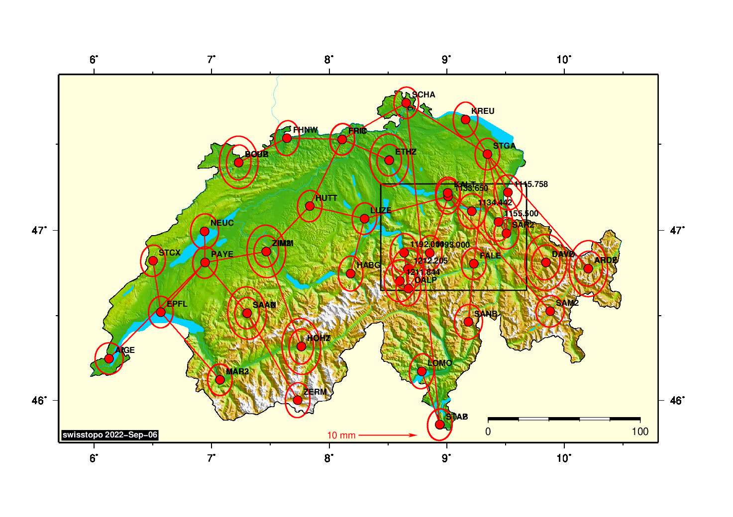 Baselines Session 1720