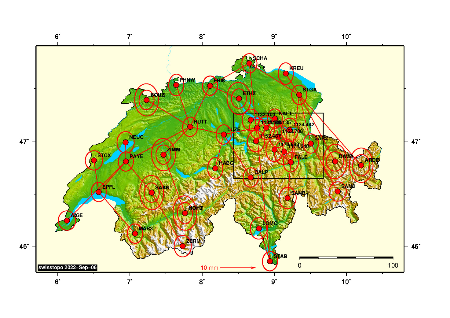 Baselines Session 1740