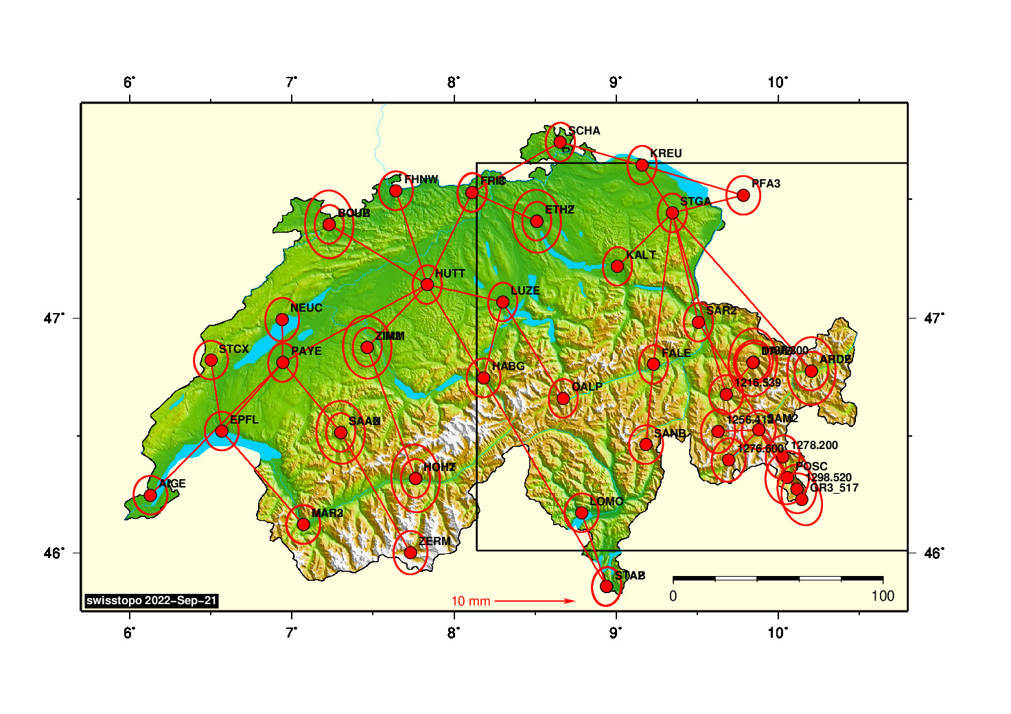 Baselines Session 2220