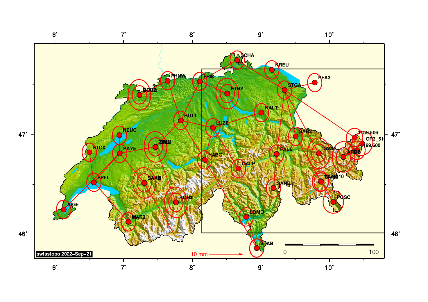 Baselines Session 2240