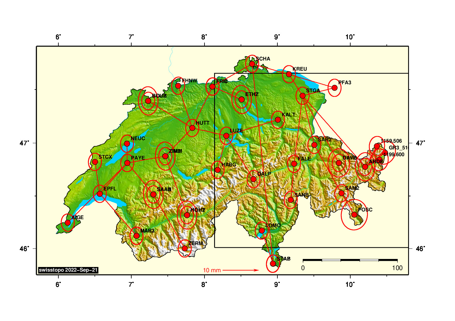 Baselines Session 2250