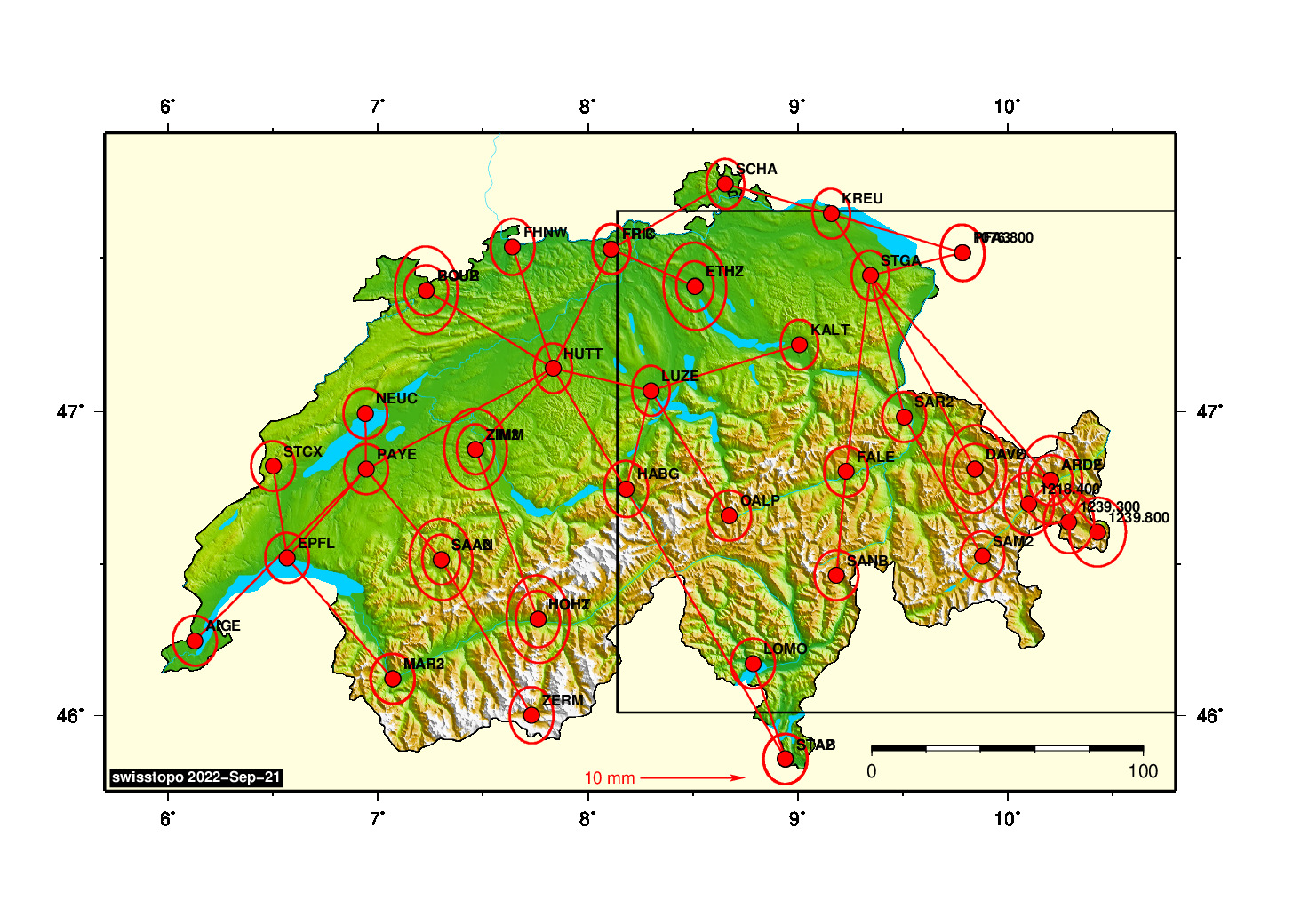 Baselines Session 2270