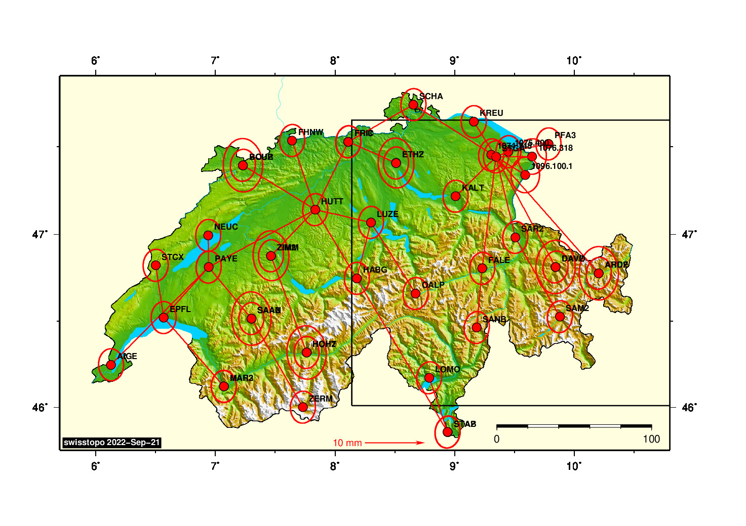Baselines Session 2290