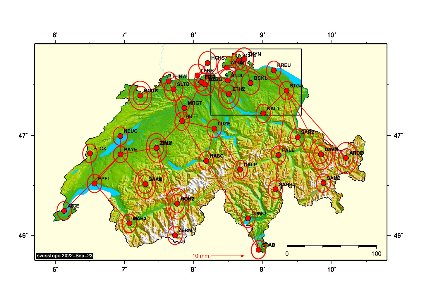 Baselines Session 2380