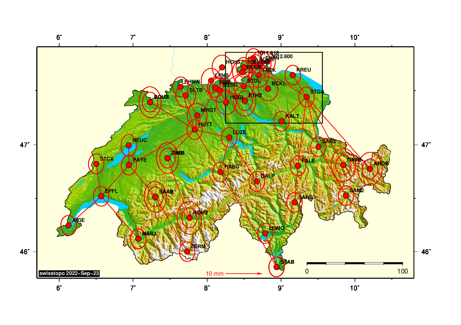 Baselines Session 2410