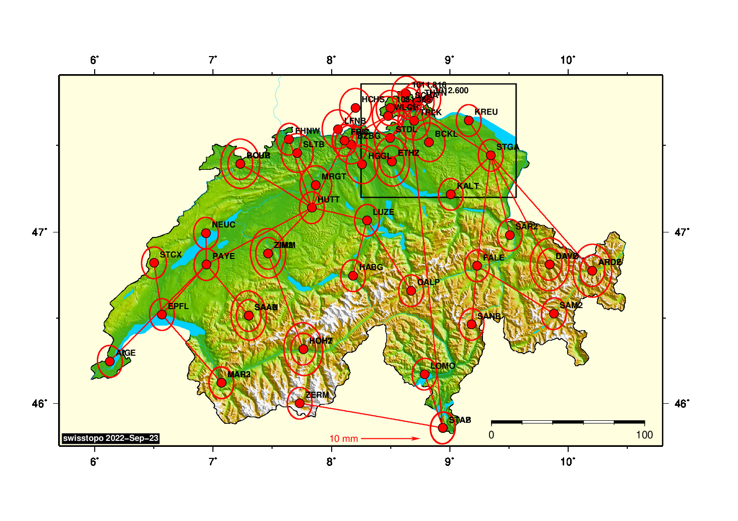 Baselines Session 2420