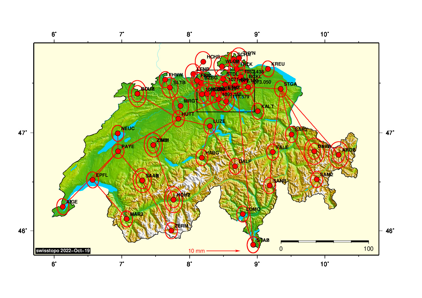 Baselines Session 2790