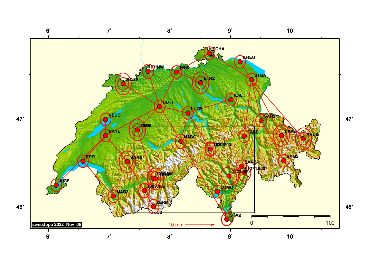 Baselines Session 2980