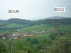 Station Bourrignon
