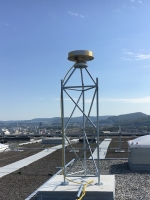 Station FHNW Muttenz