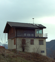 Station Hohtenn
