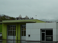 Station Kaltbrunn