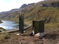 Station Oberalppass