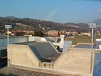 Station Stabio