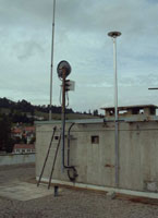 Station Sainte-Croix