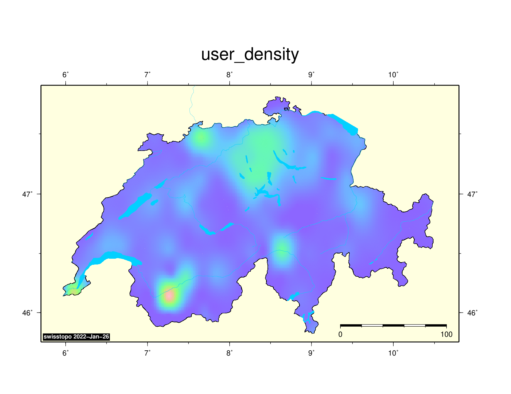 swipos statistics
