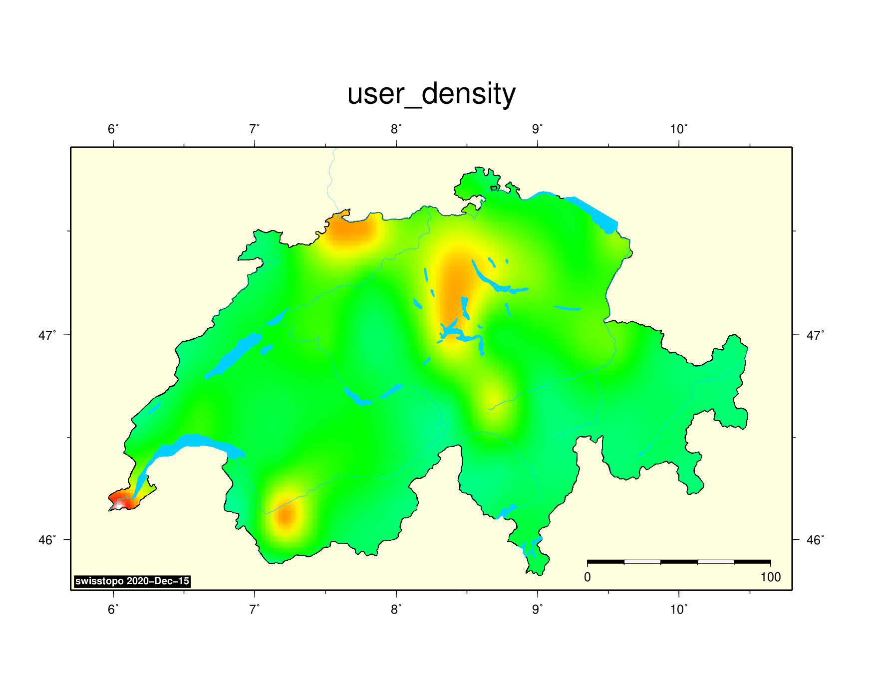 swipos statistics